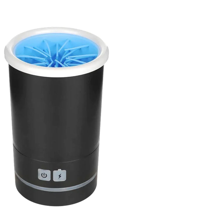 Automatic Pet Paw Cleaner Cup - view 13