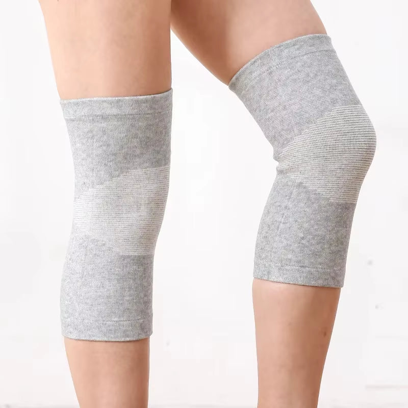 FlexGuard Knee Support Sleeves available size and color range