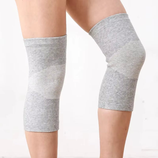 FlexGuard Knee Support Sleeves available size and color range