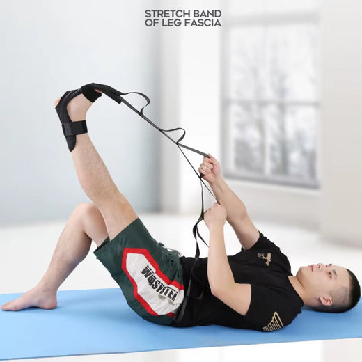 FlexStrap 2.0 stretching strap main product view
