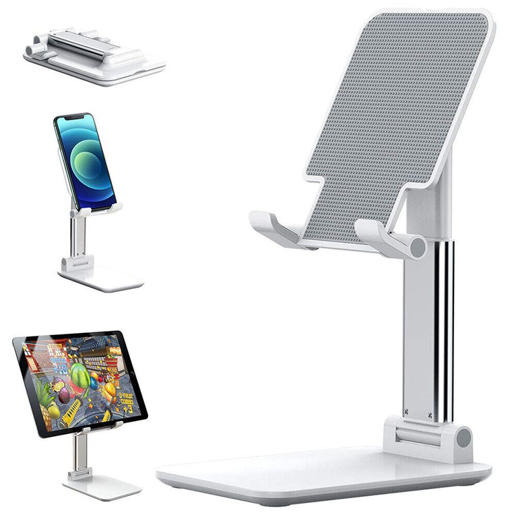 Foldable AdjustableStand Phone & Tablet9