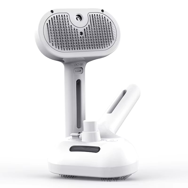 FreshFur Dog Grooming Set No Water