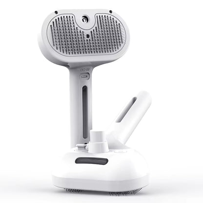 FreshFur Dog Grooming Set No Water
