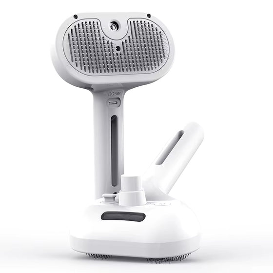 FreshFur Dog Grooming Set No Water