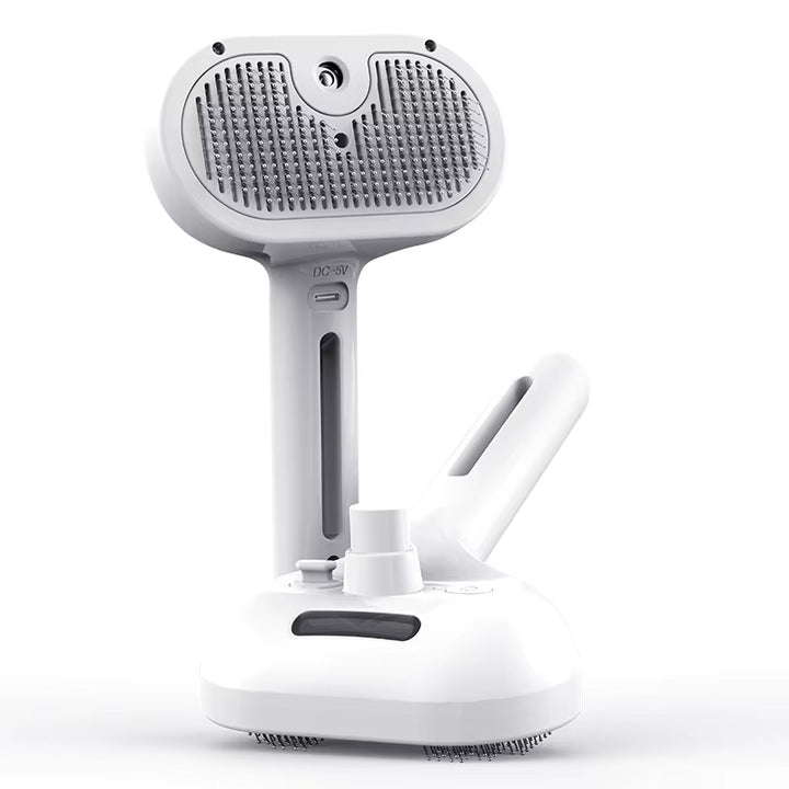 FreshFur Dog Grooming Set No Water