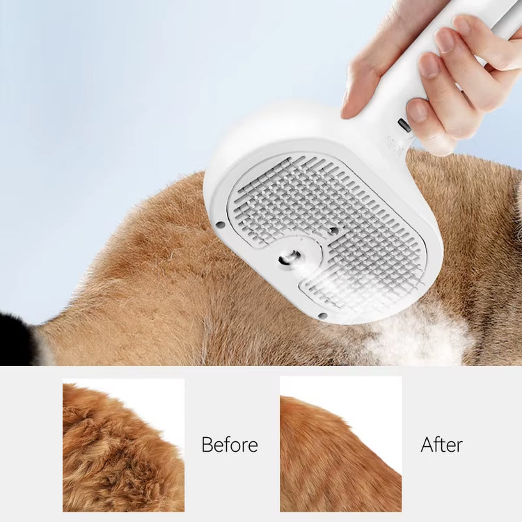 FreshFur Dog Grooming Set No Water2