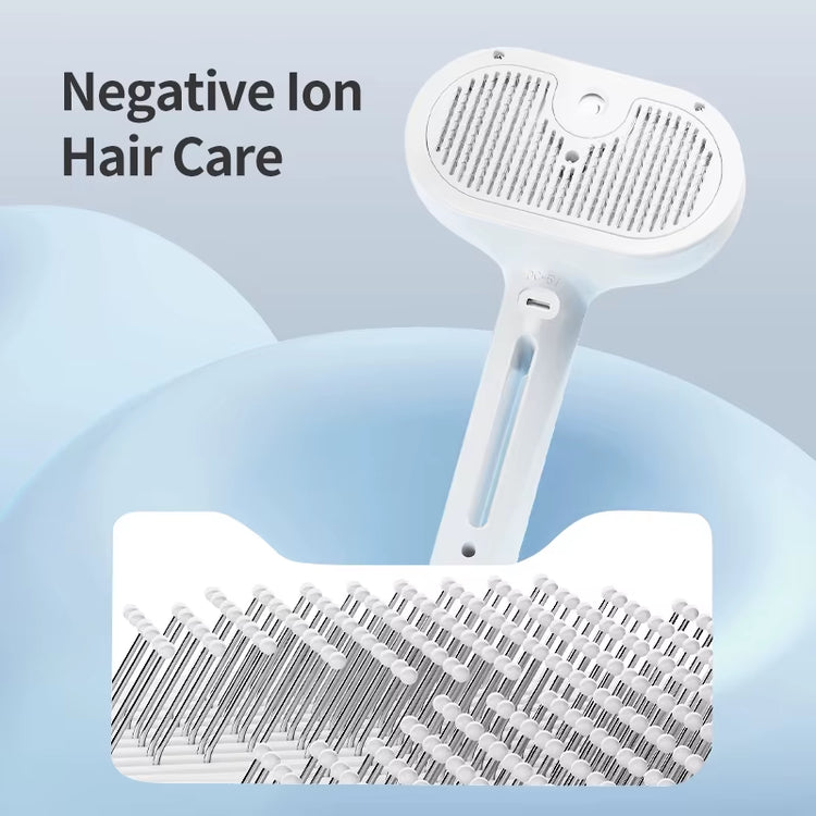 FreshFur Dog Grooming Set No Water6