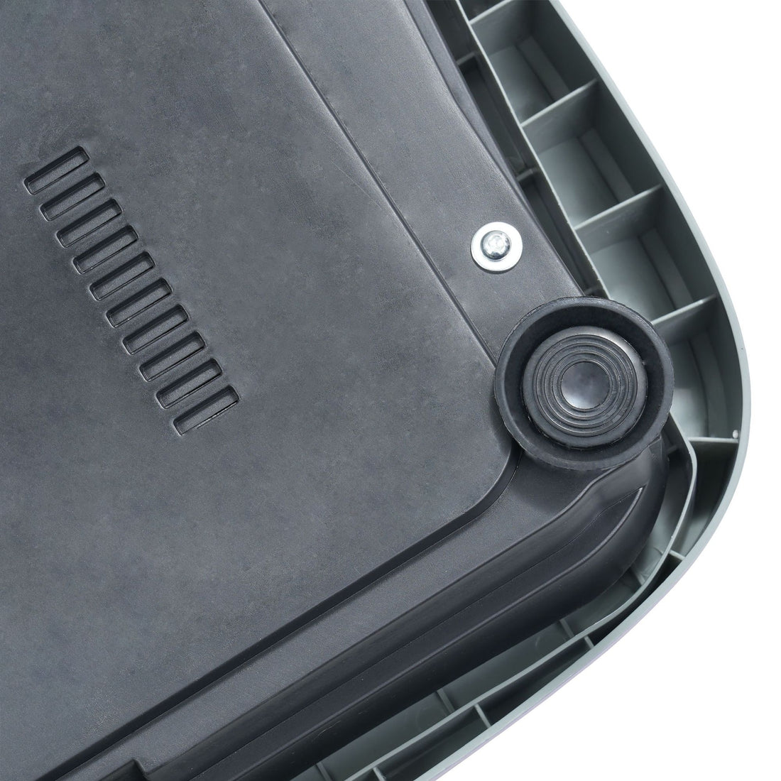 vibration plate exercise machine packaging from Arbasa