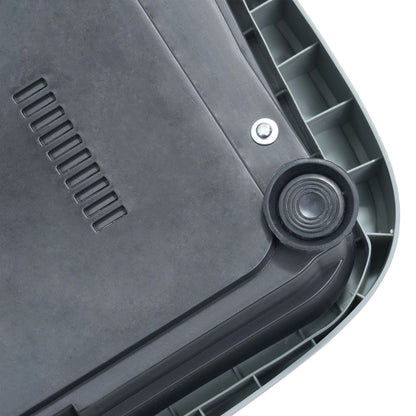 vibration plate exercise machine packaging from Arbasa