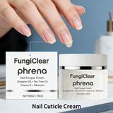FungiClear nail care solution main view