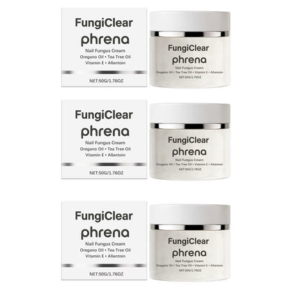 FungiClear nail repair multi-bottle bundle