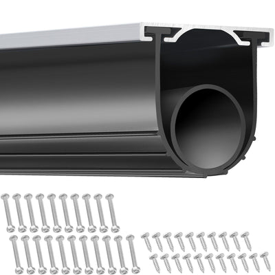 Garage Door Bottom Seal Kit1