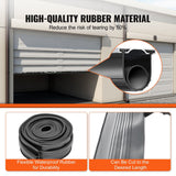 Garage Door Bottom Seal Kit3