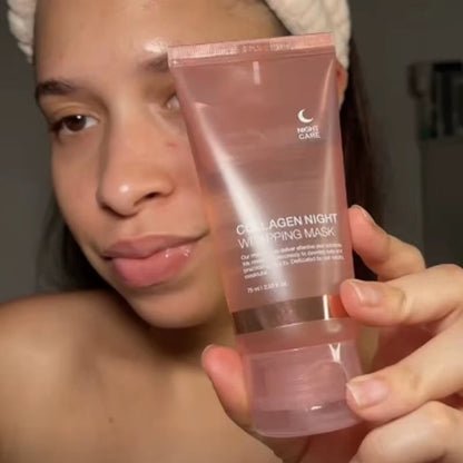 Glass Skin Collagen Mask2