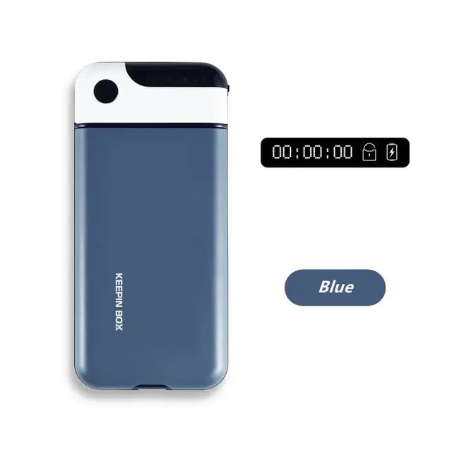 Phone Timing Box - view 9