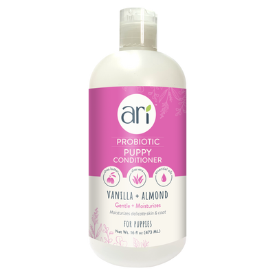 Creme Rinse Dog Conditioner 8 oz