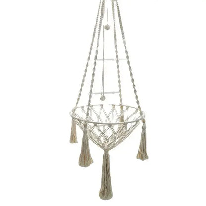 Cotton Rope Cat Hammock - view 6