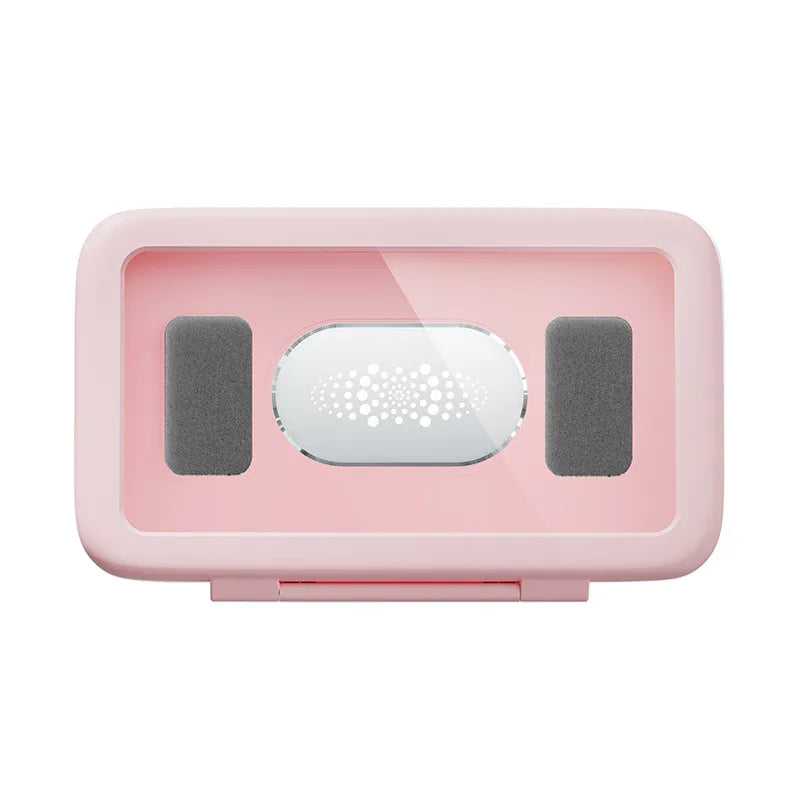 Waterproof Anti-Fog Mobile Phone Holder - view 6