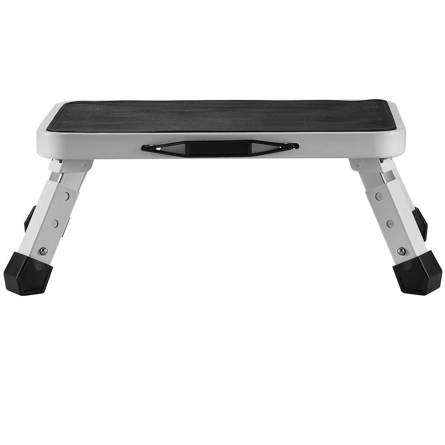Heavy-Duty 1-Step Foldable Stool11