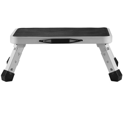 Heavy-Duty 1-Step Foldable Stool11