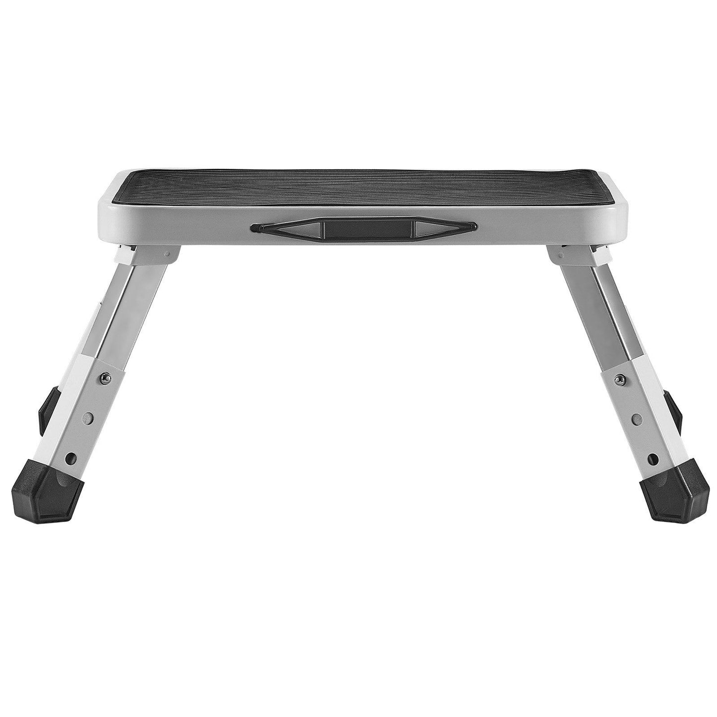 Heavy-Duty 1-Step Foldable Stool8