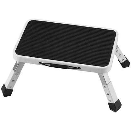 Heavy-Duty 1-Step Foldable Stool9