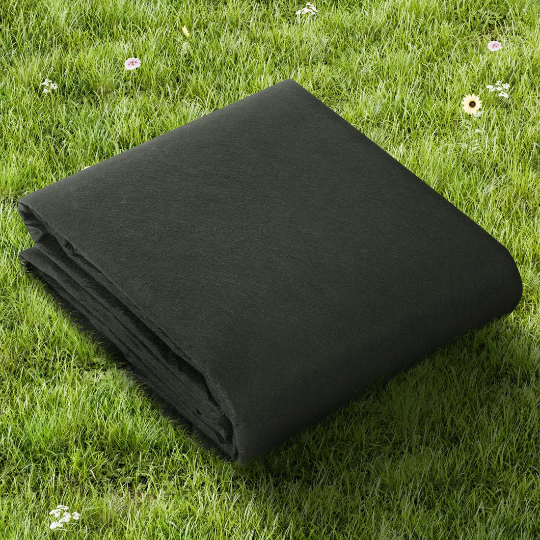 Heavy-Duty Non-Woven Ground Fabric main product view