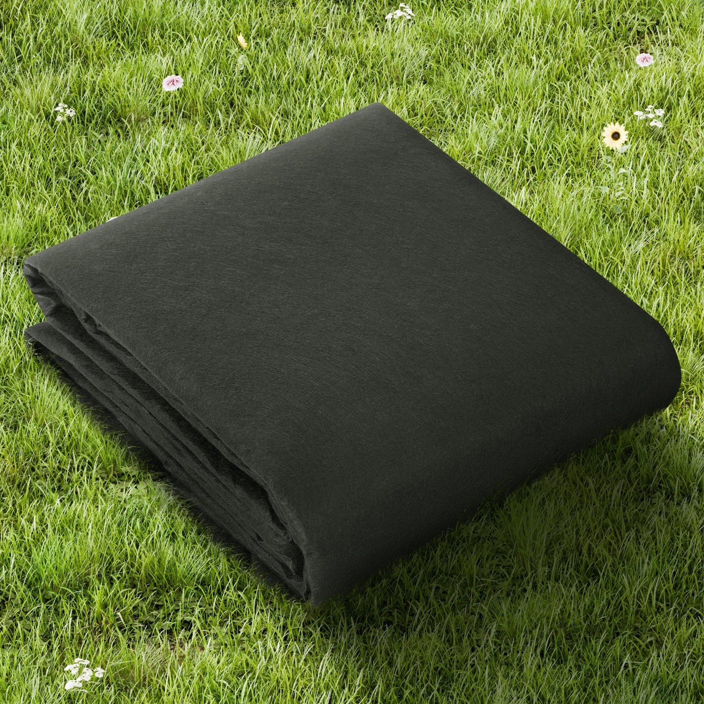 Heavy-Duty Non-Woven Ground Fabric main product view