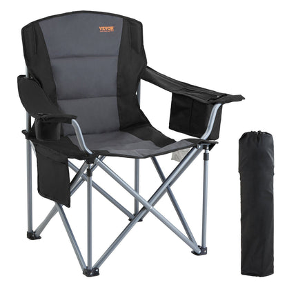 Heavy Duty Folding Camping Chair2
