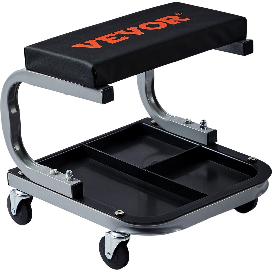 Heavy Duty Mechanic Rolling Seat1