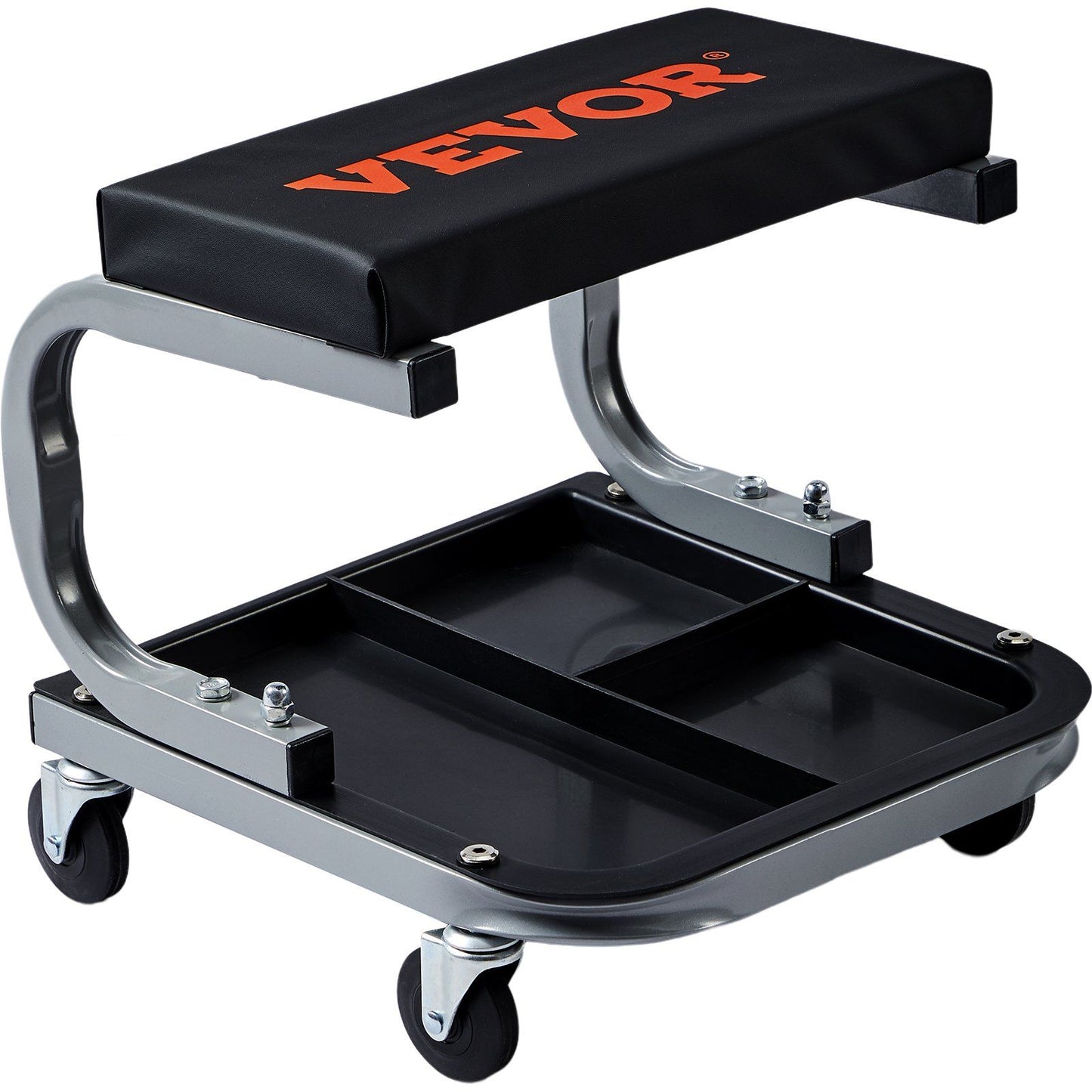 Heavy Duty Mechanic Rolling Seat1
