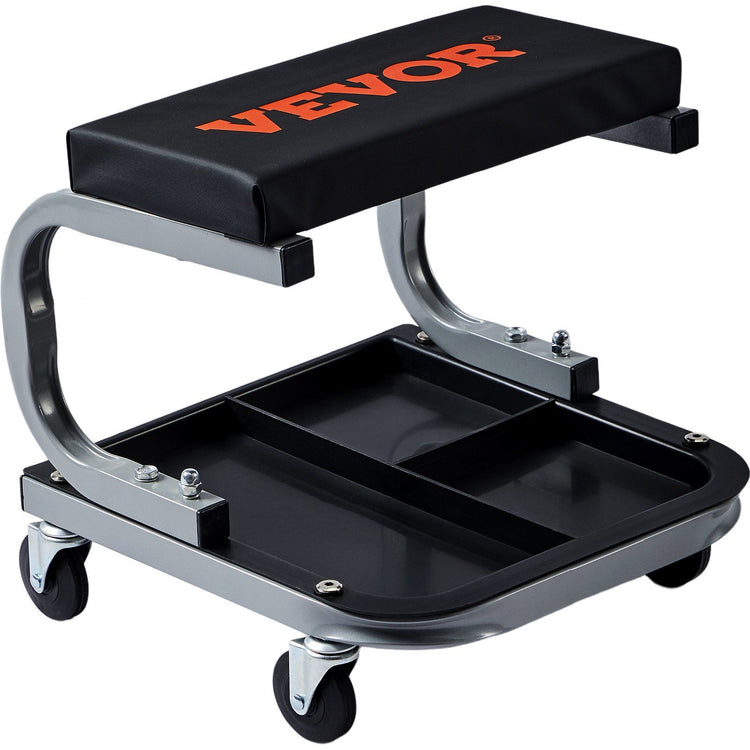 Heavy Duty Mechanic Rolling Seat1