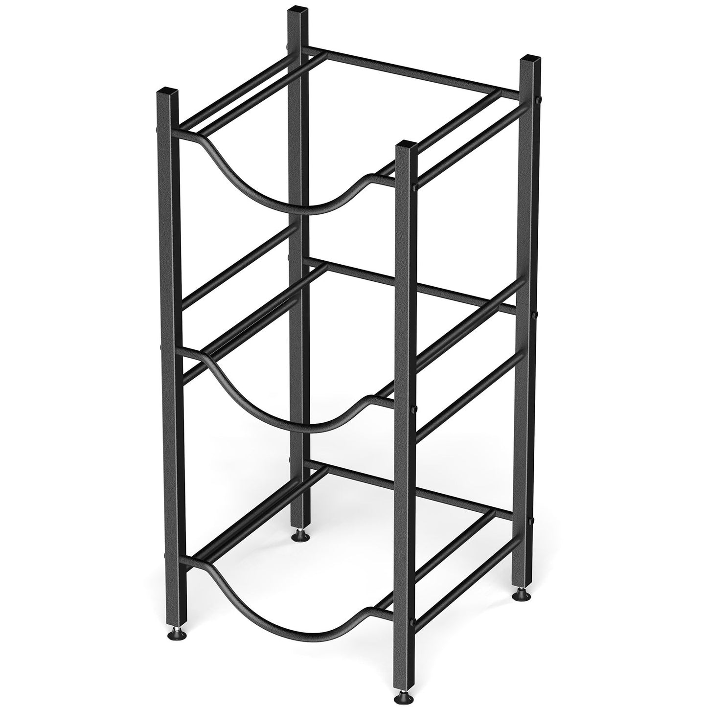 Heavy Duty Water Jug Holder Rack additional view, water jug holder rack