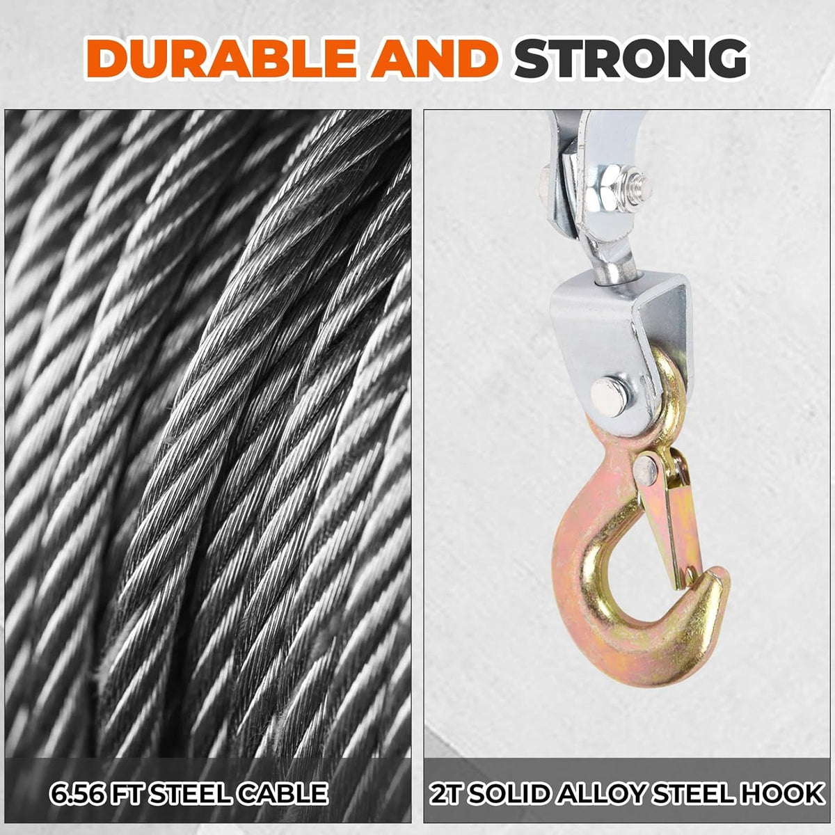 Heavy duty winch ratchet tool for marine and automotive hoisting