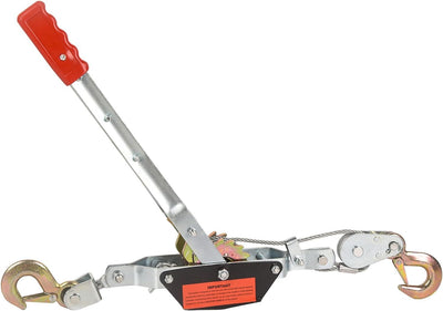 Heavy Duty Winch Ratchet Tool