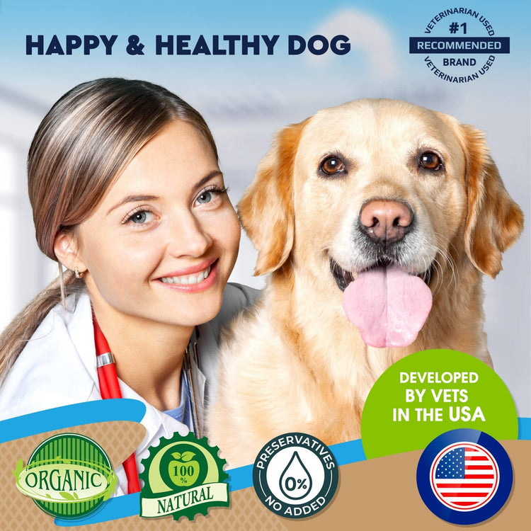 Herbal Worm Treatment for Pets detail view 7