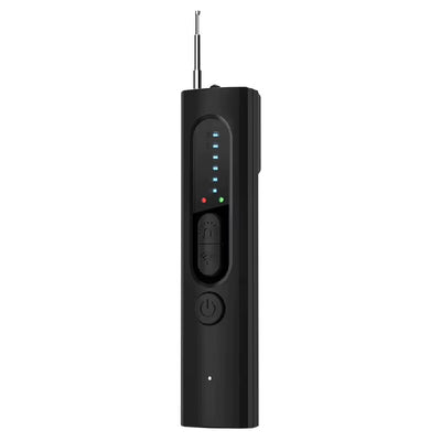 Hidden Camera Detector RF GPS Security1