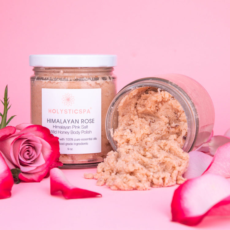 Himalayan Ro2se Body Polish2