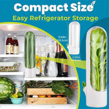 Container shown in the refrigerator door shelf