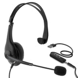 HyperGear V100 headset adjustable headband