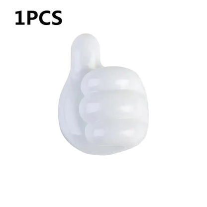 Multifunctional Cable Organizer Clip Holder - view 18