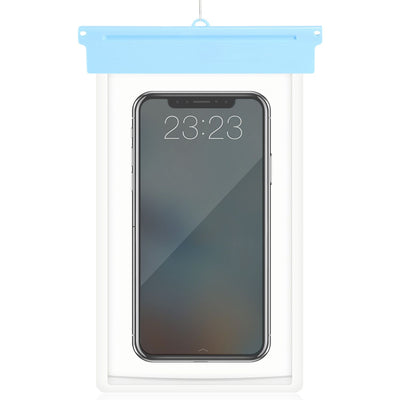 IPX8 Waterproof Phone Pouch Case1