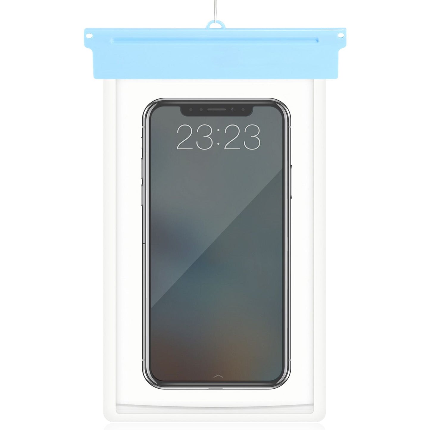 IPX8 Waterproof Phone Pouch Case1