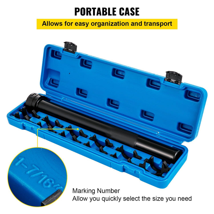 Inner Tie Rod Tool Kit - product details
