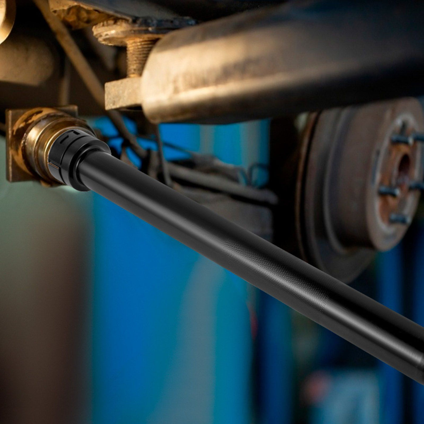 Inner Tie Rod Tool Kit feature detail