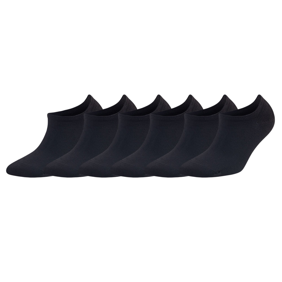 Invisible Bamboo Socks for Men - product details