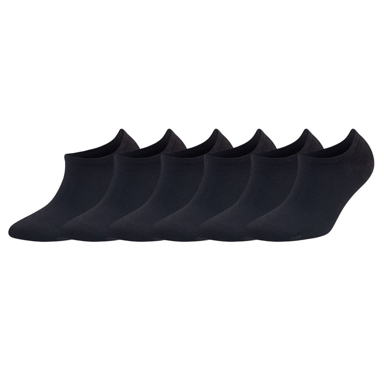 Invisible Bamboo Socks for Men - product details