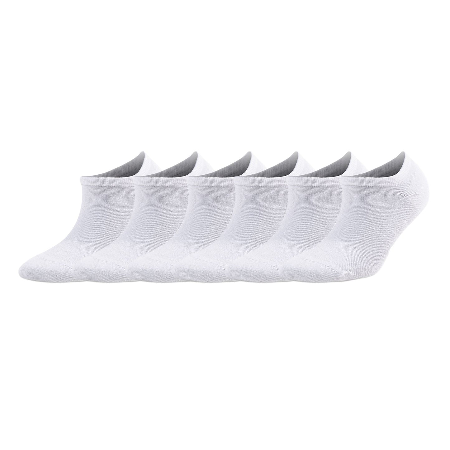 Invisible Bamboo Socks for Men2