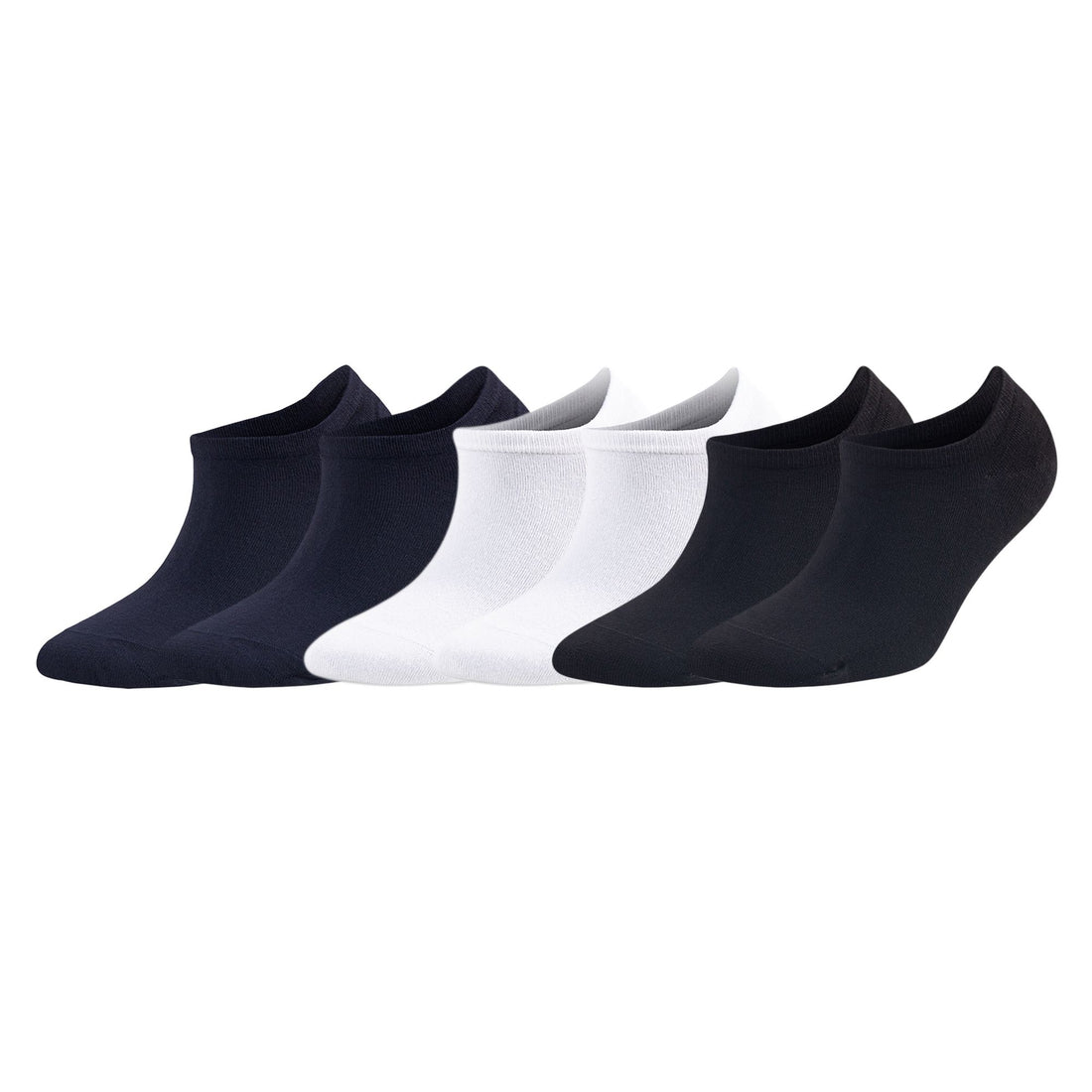 Invisible Bamboo Socks for Men4