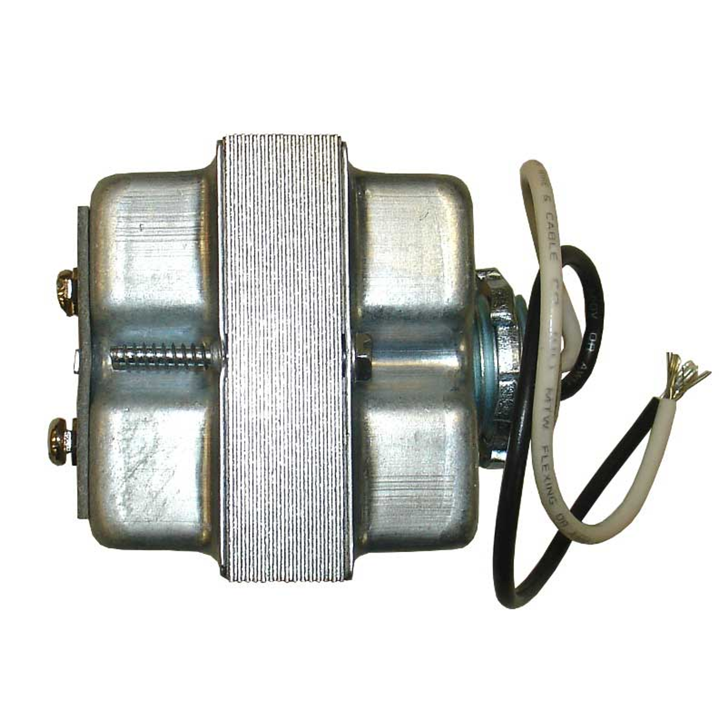 Hard-Wire Transformer for Edgewood & Bayside Plaques